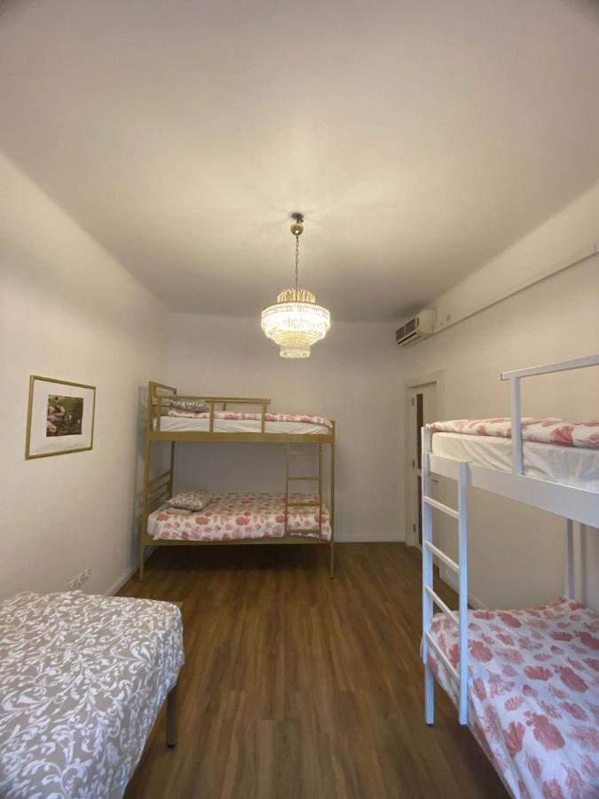 Rooms Miklosiceva Laibach Exterior foto