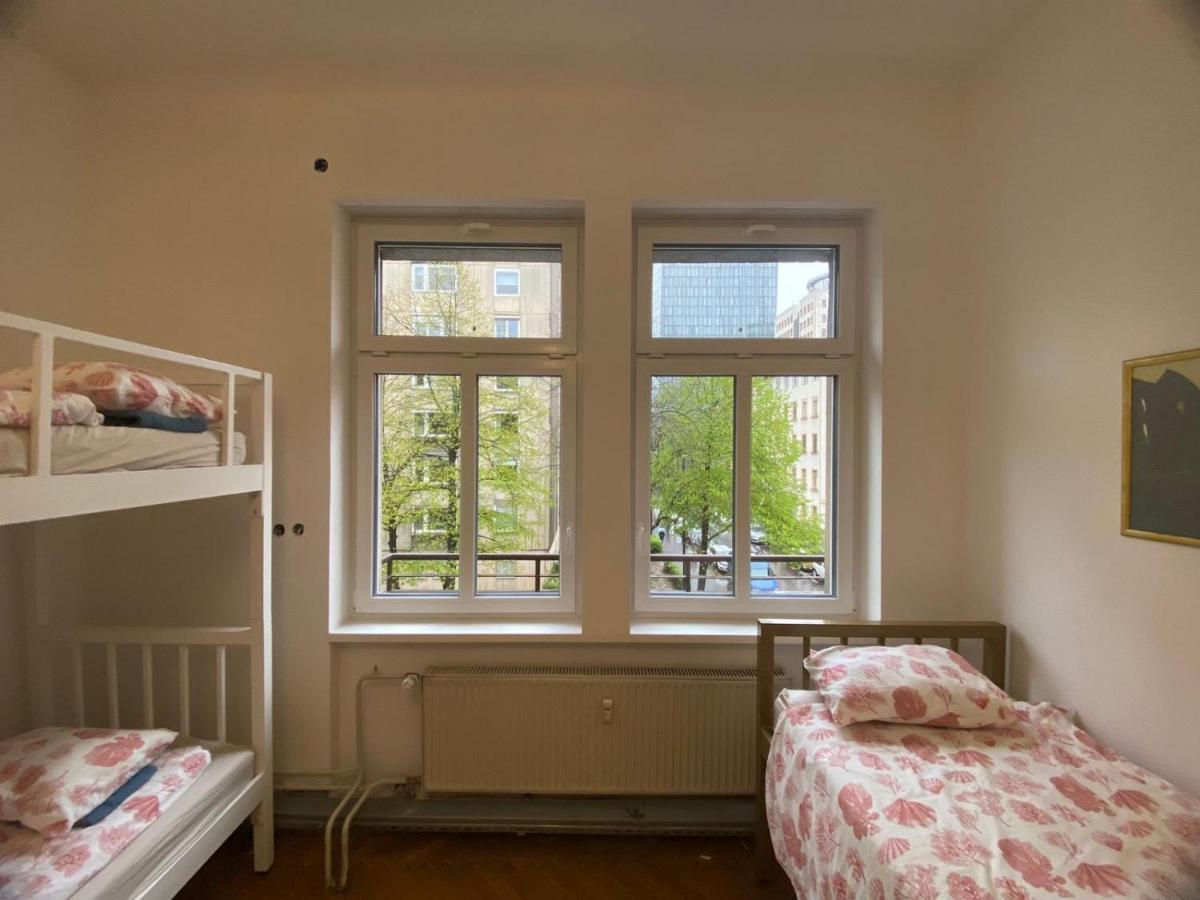 Rooms Miklosiceva Laibach Exterior foto